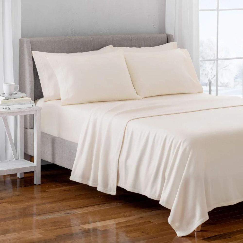 Martha Stewart 6-Piece Sheet Set