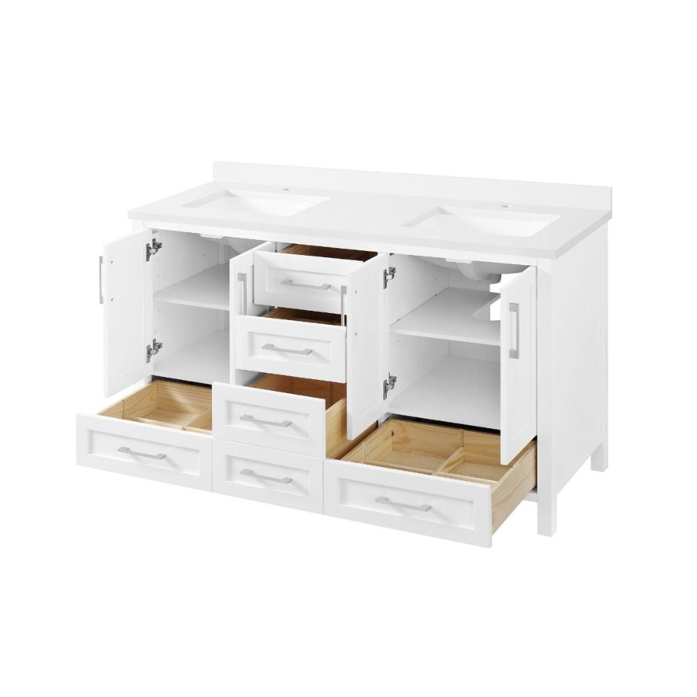 Ove - Double Vanity