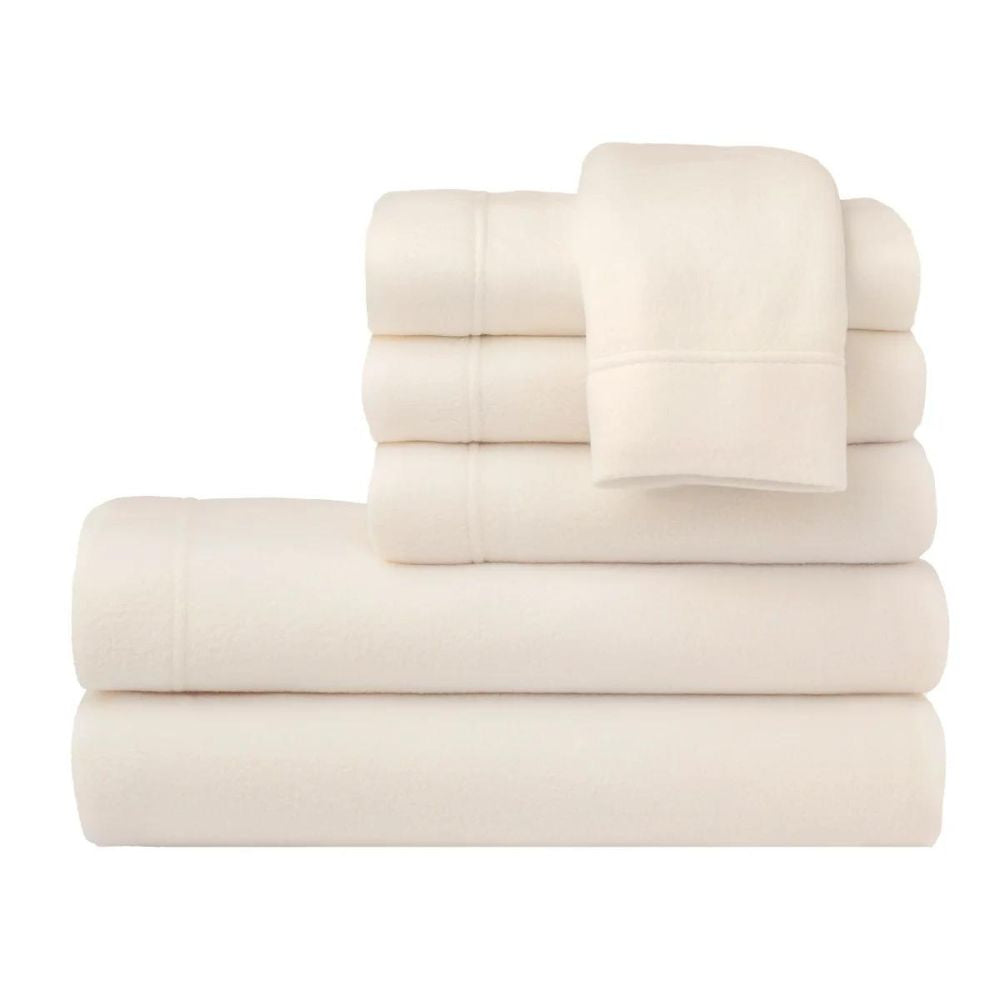 Martha Stewart 6-Piece Sheet Set