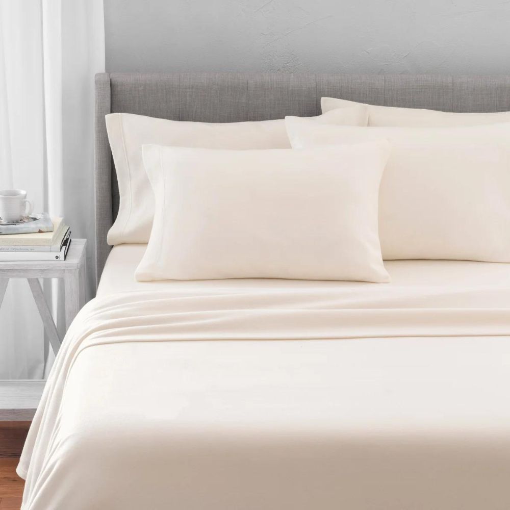 Martha Stewart 6-Piece Sheet Set