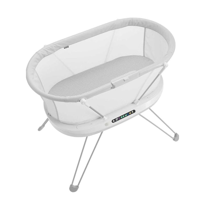 Fisher-Price Luminate Bassinet