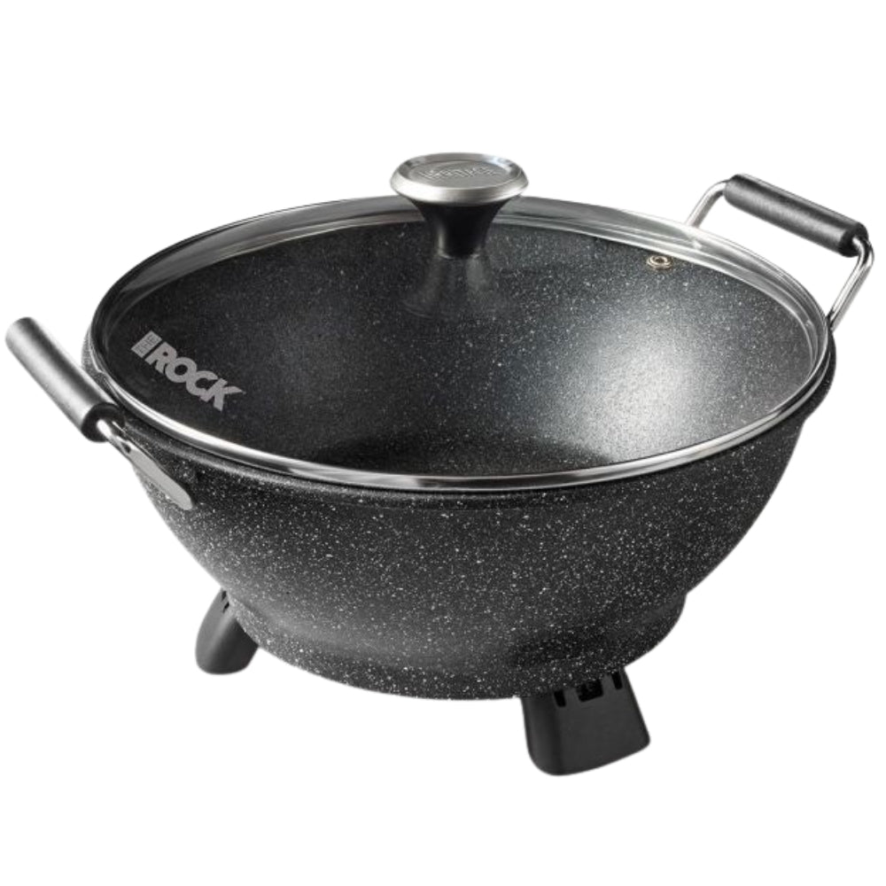 Starfrit Heritage The Rock Electric Multi-Use Pot