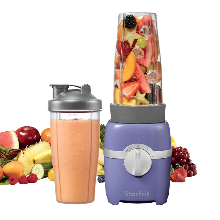 Starfrit Personal Blender Agapanthus