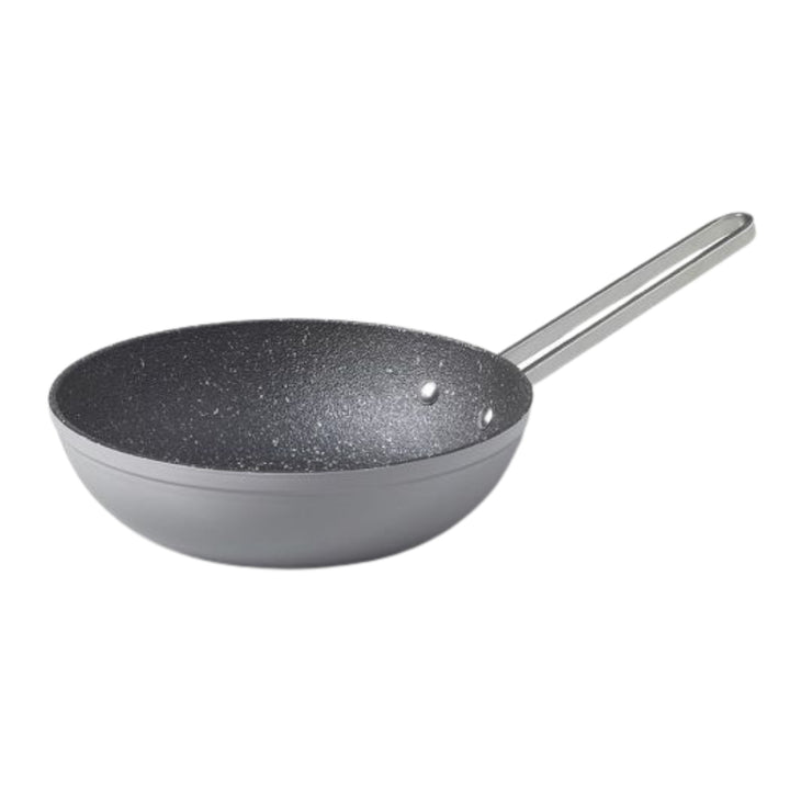 Starfrit - The Rock Collection Déjeuner - Mini Wok 18cm (7,25 po)