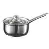 Starfrit - Casserole Everyday Basix avec couvercle