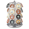 Heritage K-Cup Coffee Pod Carousel - 28 pods
