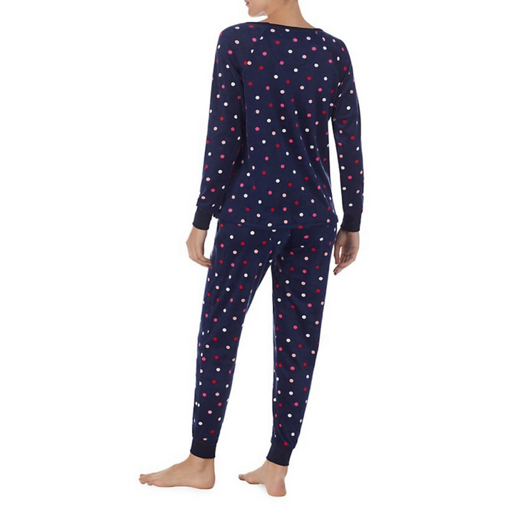 Kate Spade 2-Piece Pajama Set
