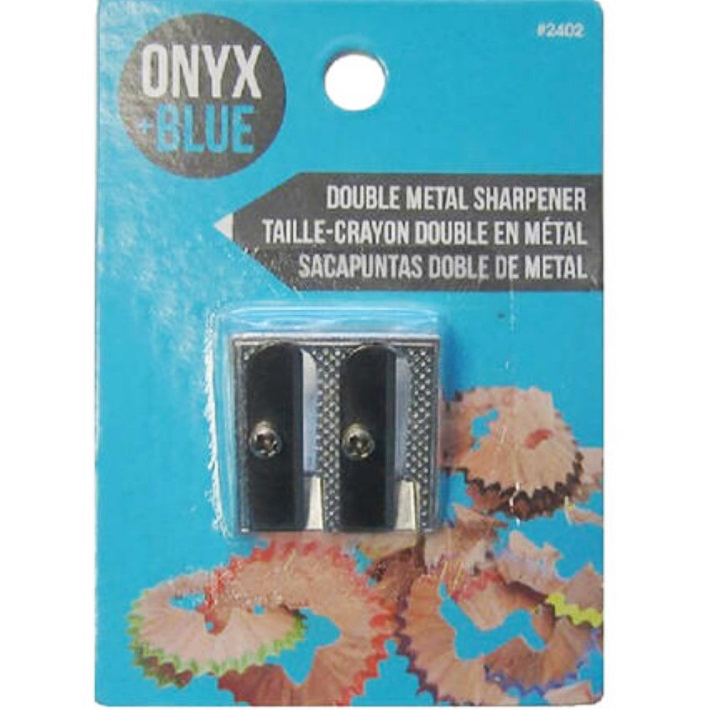 Onyx & Blue - Taille crayon