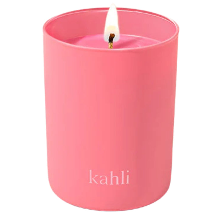Kahli - Chandelle parfumé
