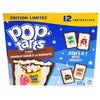 Pop-Tarts Frosted Marshmallow Hot Cocoa Flavored Pastries