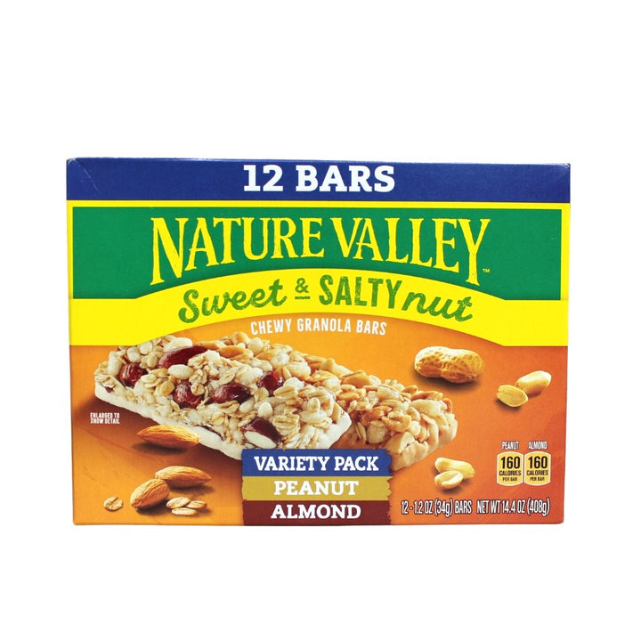 Nature Valley - Granola Bars