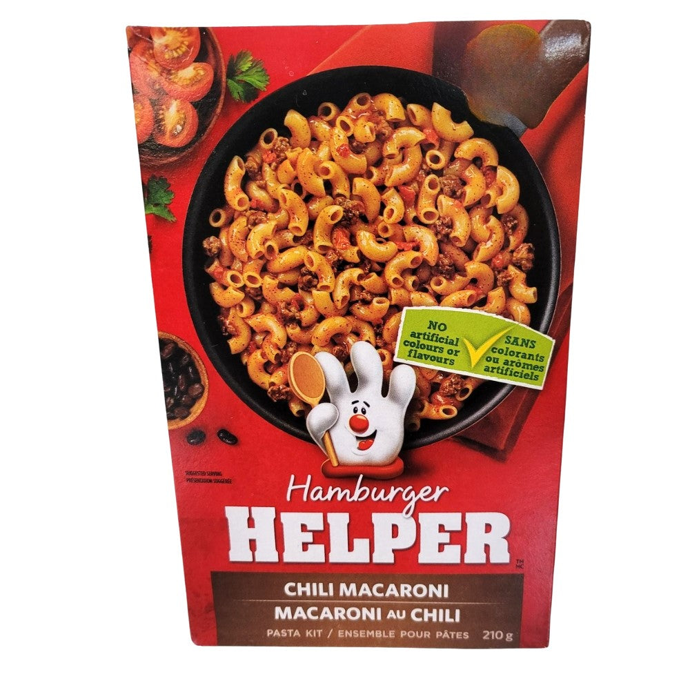 Hamburger Helper - Flavor Assortments