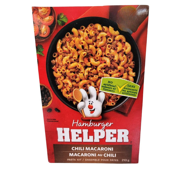 Hamburger Helper - Flavor Assortments