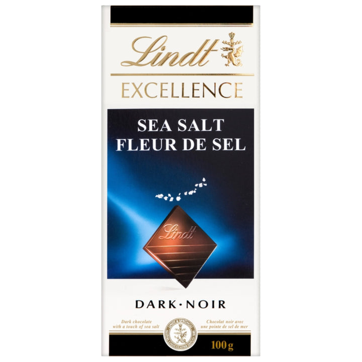 Lindt - Assortiment de chocolat