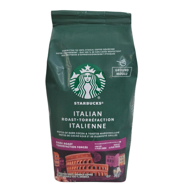 Starbucks - Coffee Assortment