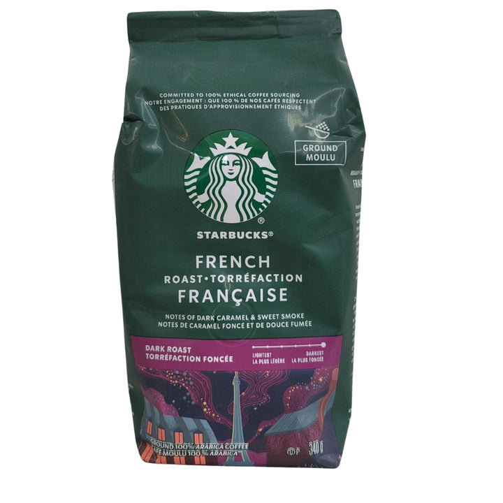 Starbucks - Coffee Assortment