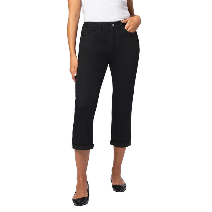 Santana Capris