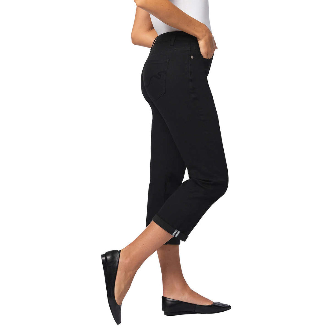 Santana Capris