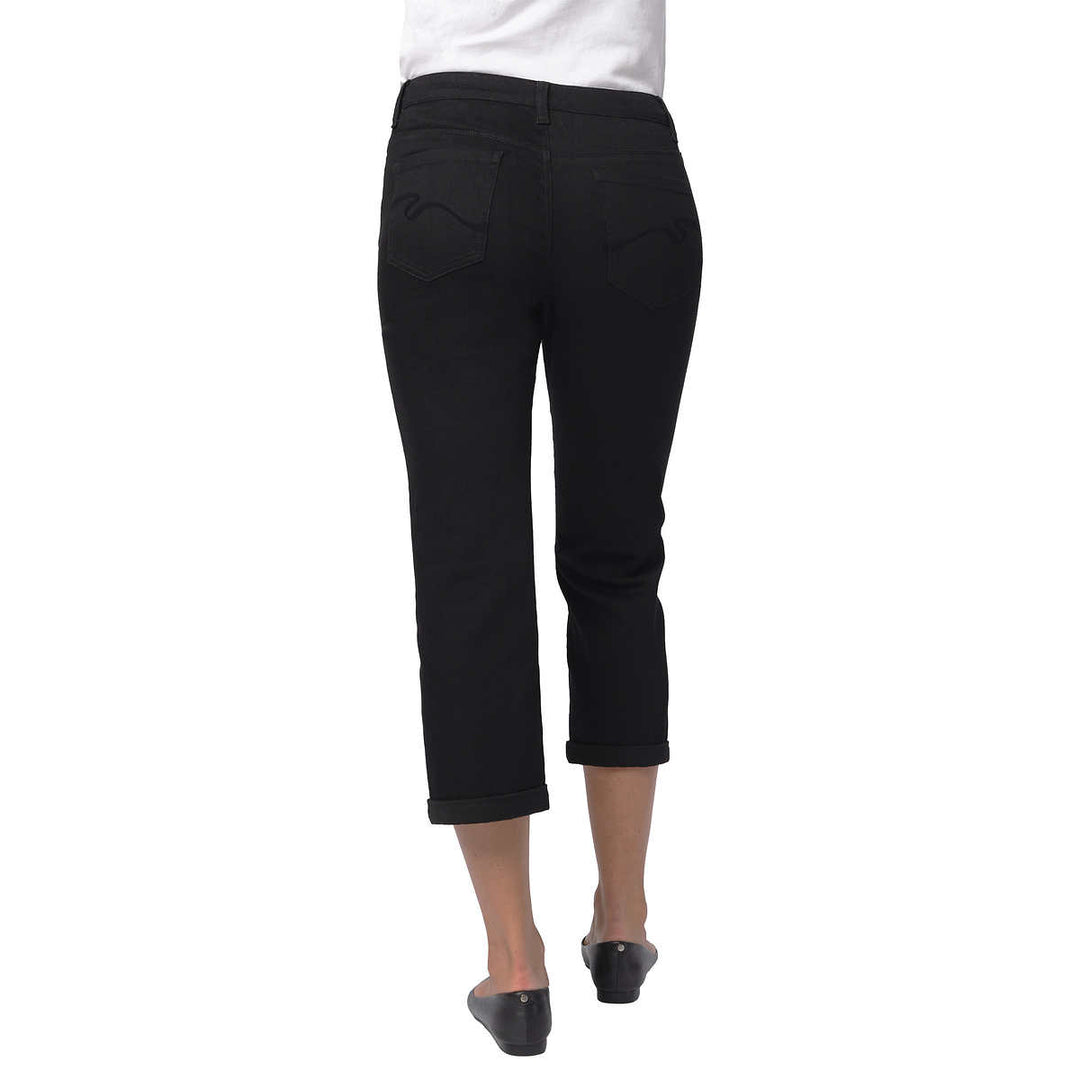 Santana Capris