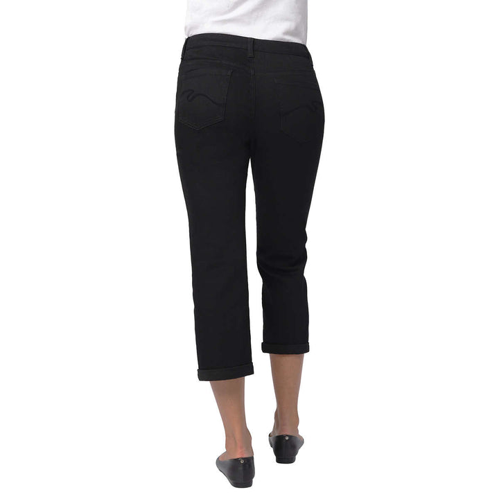 Santana Capris