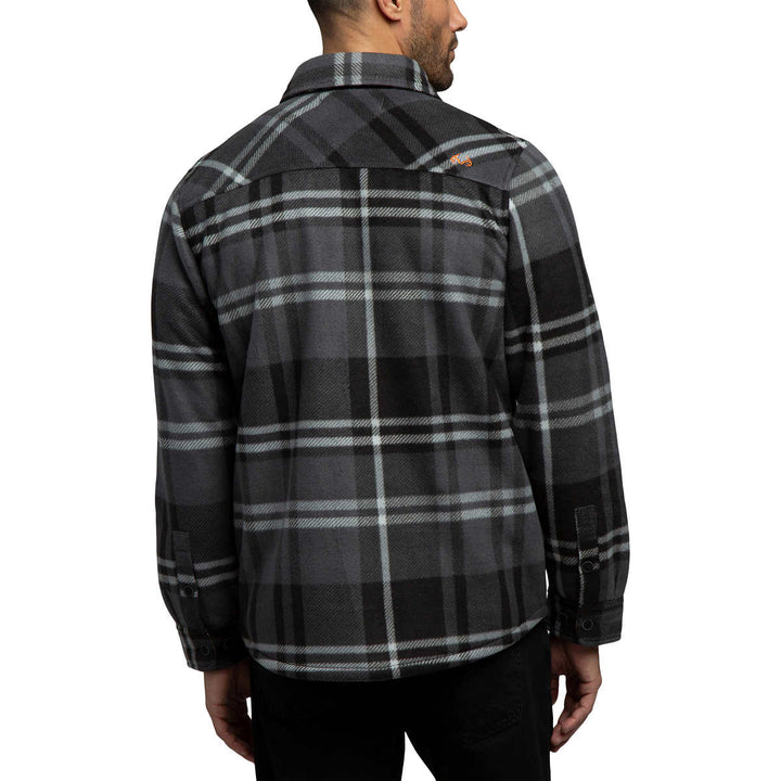Realtree Fleece Lined Jacket