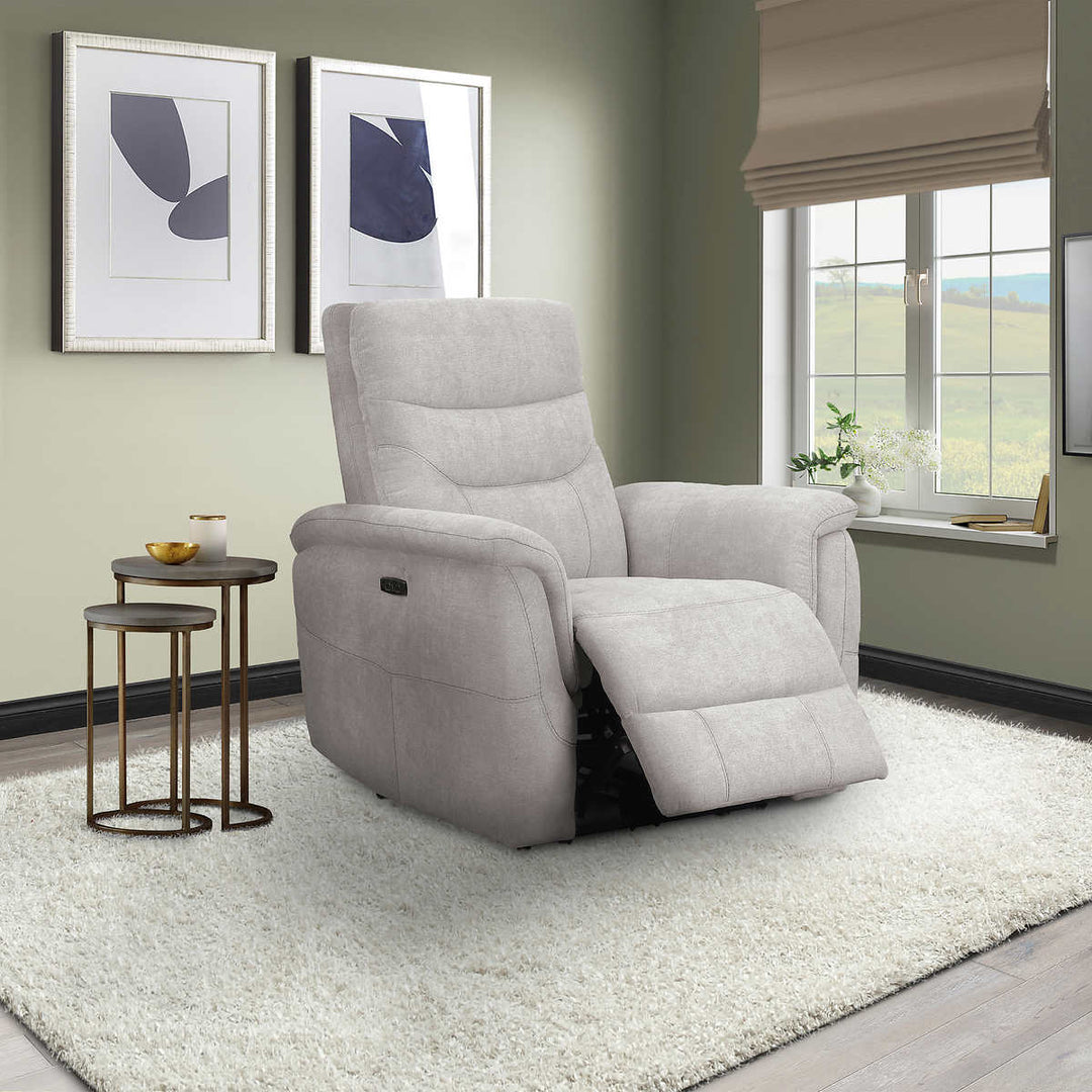 Sealy Ayda - Fauteuil inclinable