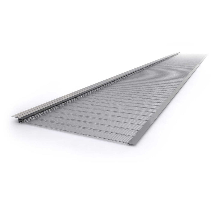 EasyOn Gutter Guard Gutter System