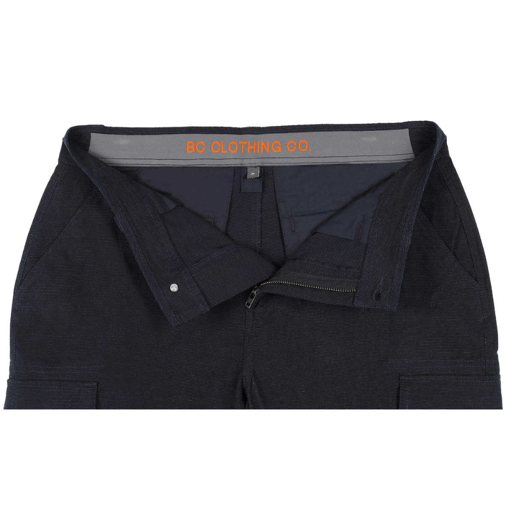 BC Clothing - Short cargo