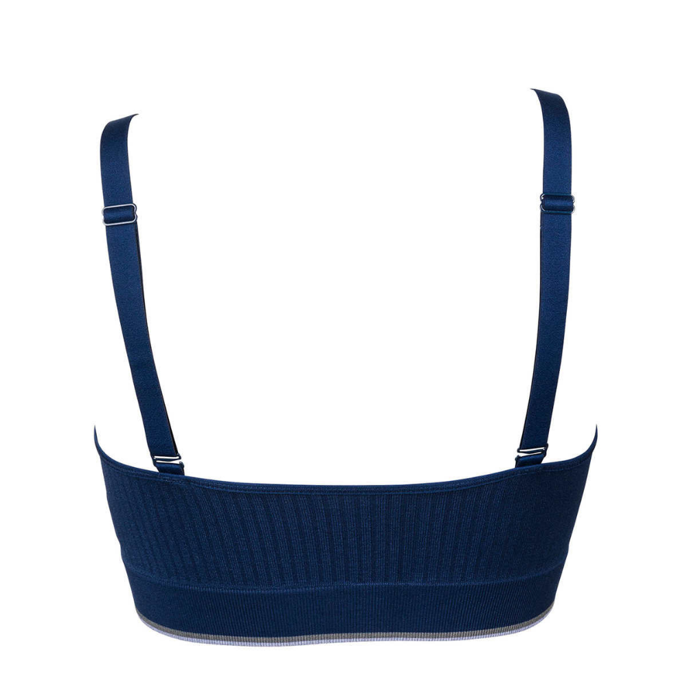 Calvin Klein - Bralettes, paquet de 2