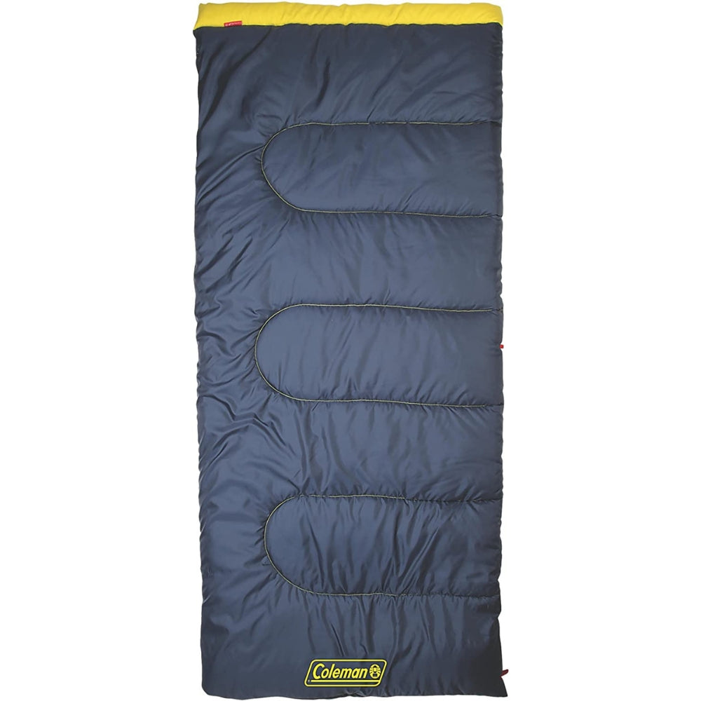 Coleman - Sac de couchage pour temps chaud - Palmetto