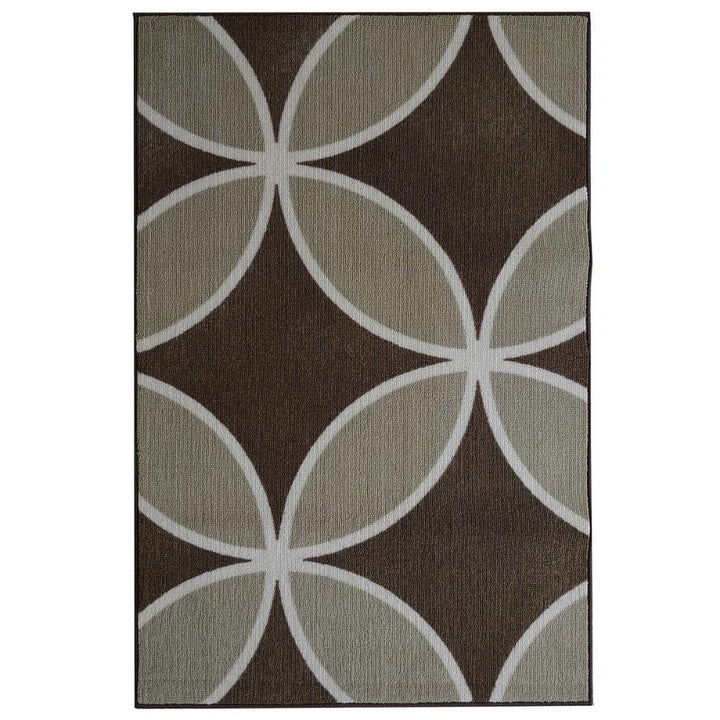 Venice – Tapis d’appoint à motifs