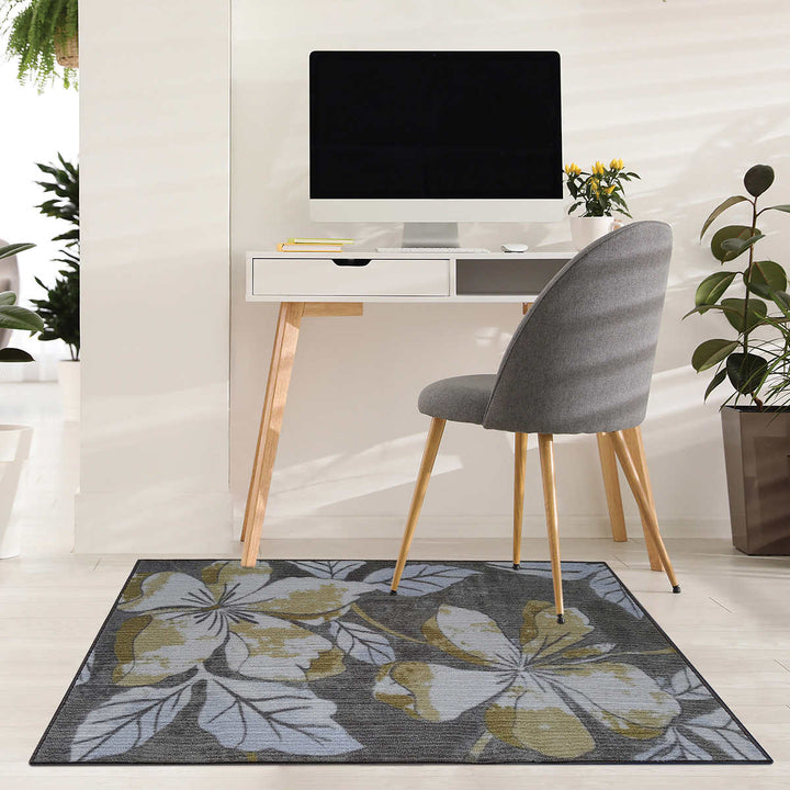 Venice – Tapis d’appoint à motifs