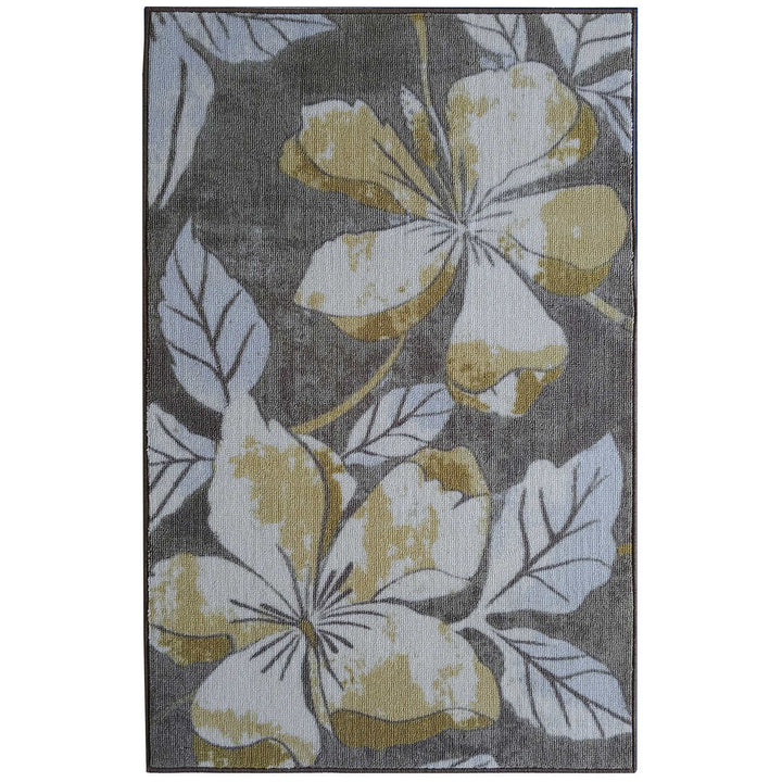 Venice – Tapis d’appoint à motifs