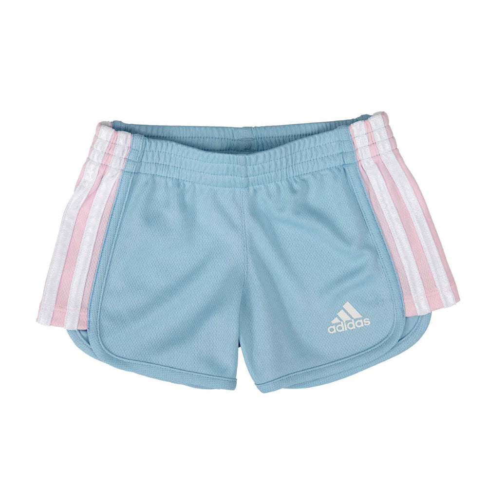 Adidas - Ensemble de chandail pantalon court