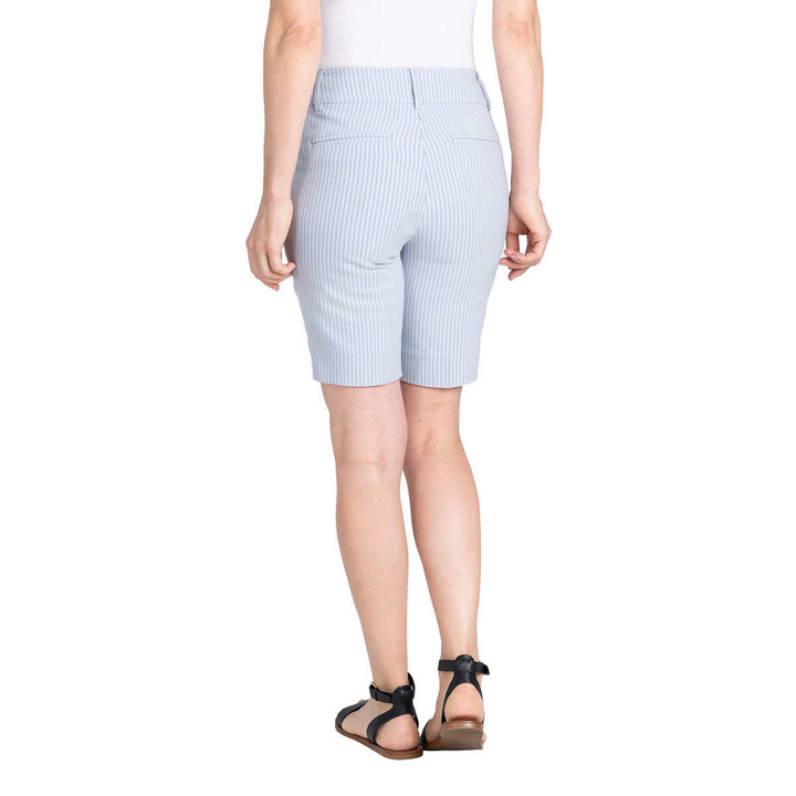 Hilary Radley - Bermuda sans fermeture