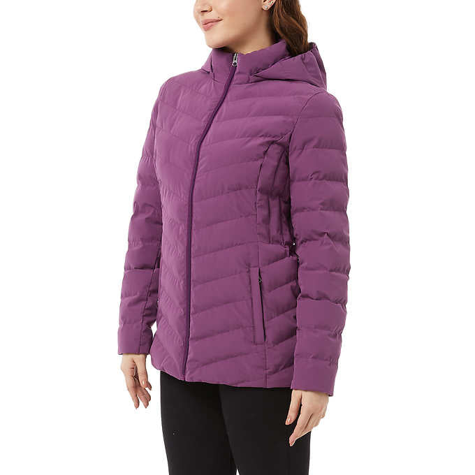 Women's Power Stretch Jacket - 32 Degrees