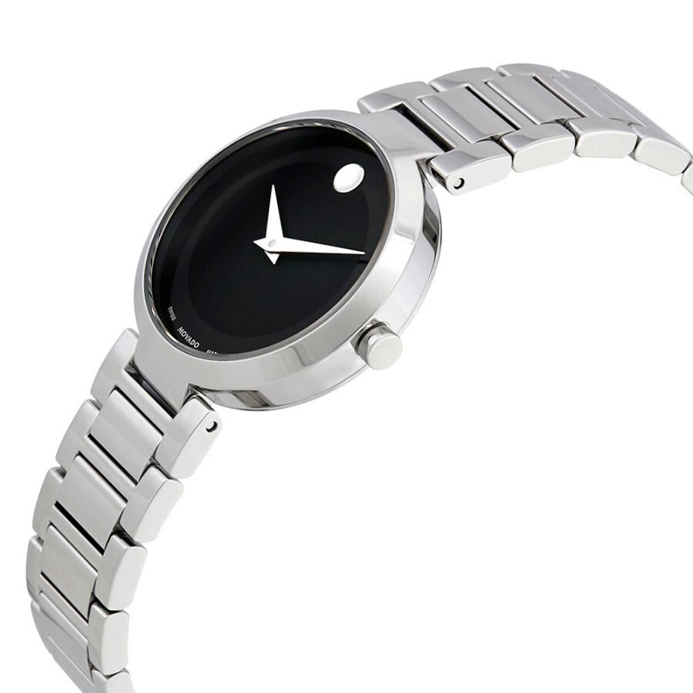 Movado Bold Women's Watch 0607101