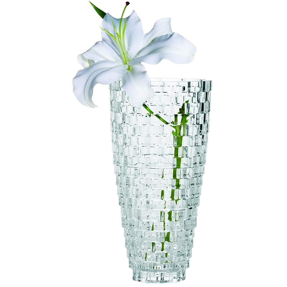 Mikasa Palazzo Crystal Vase