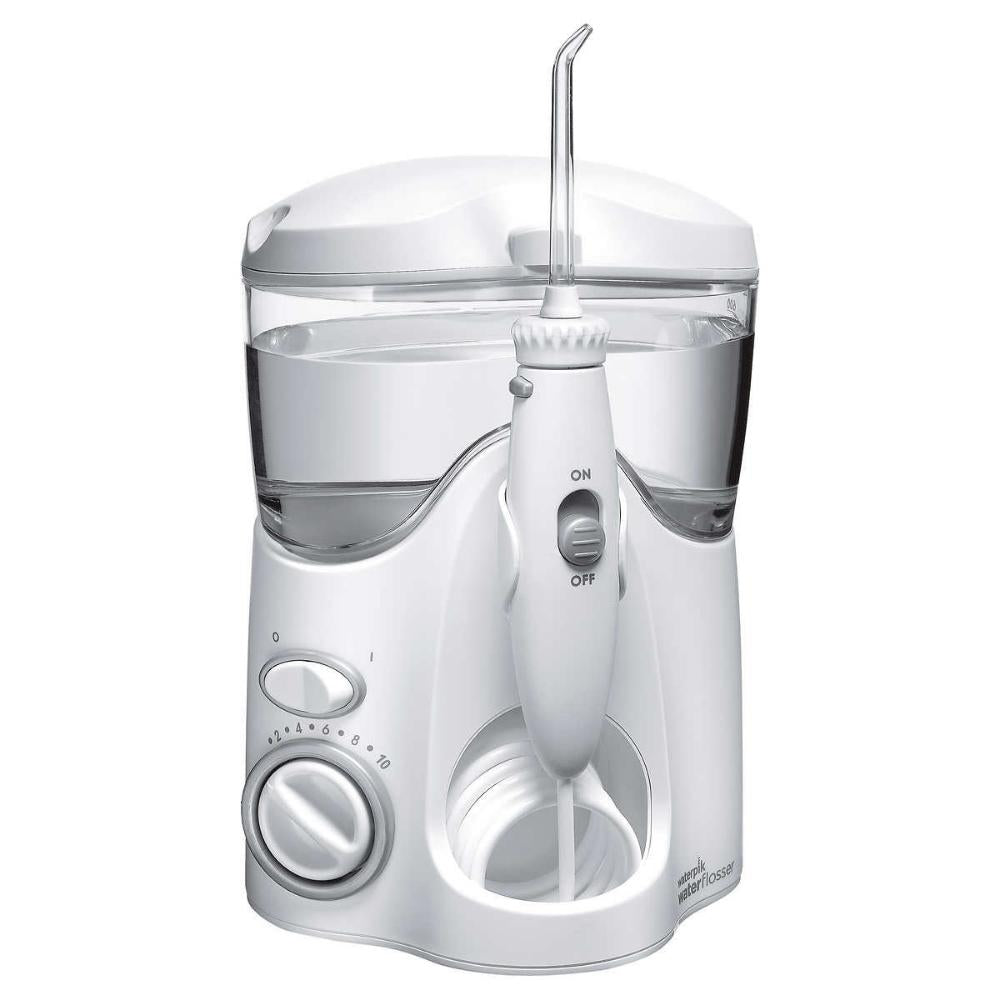 Waterpik - Ensemble d'hydropulseur dentaires
