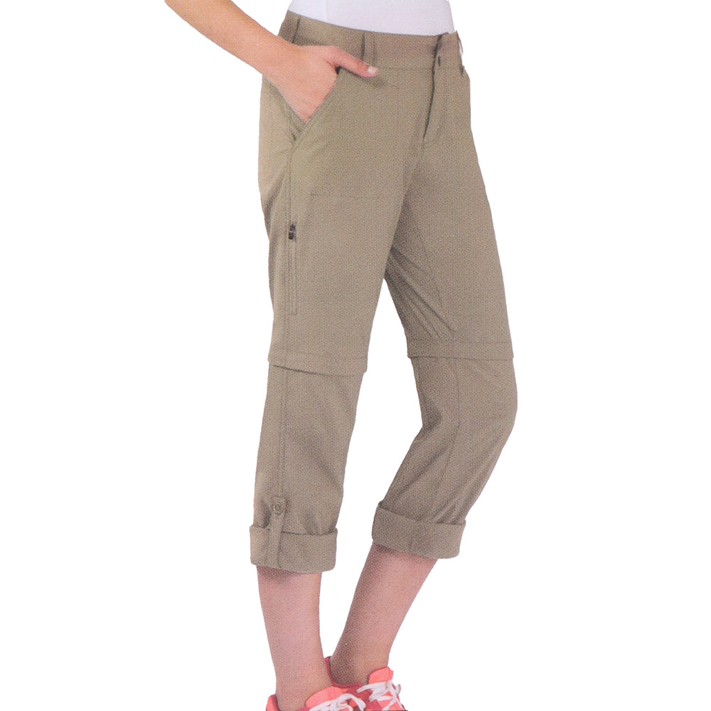 The BC Clothing Convertible Pants