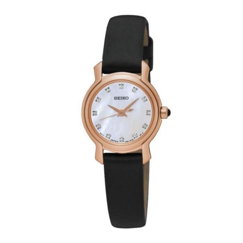 Seiko Women's Watch SXGP68P1