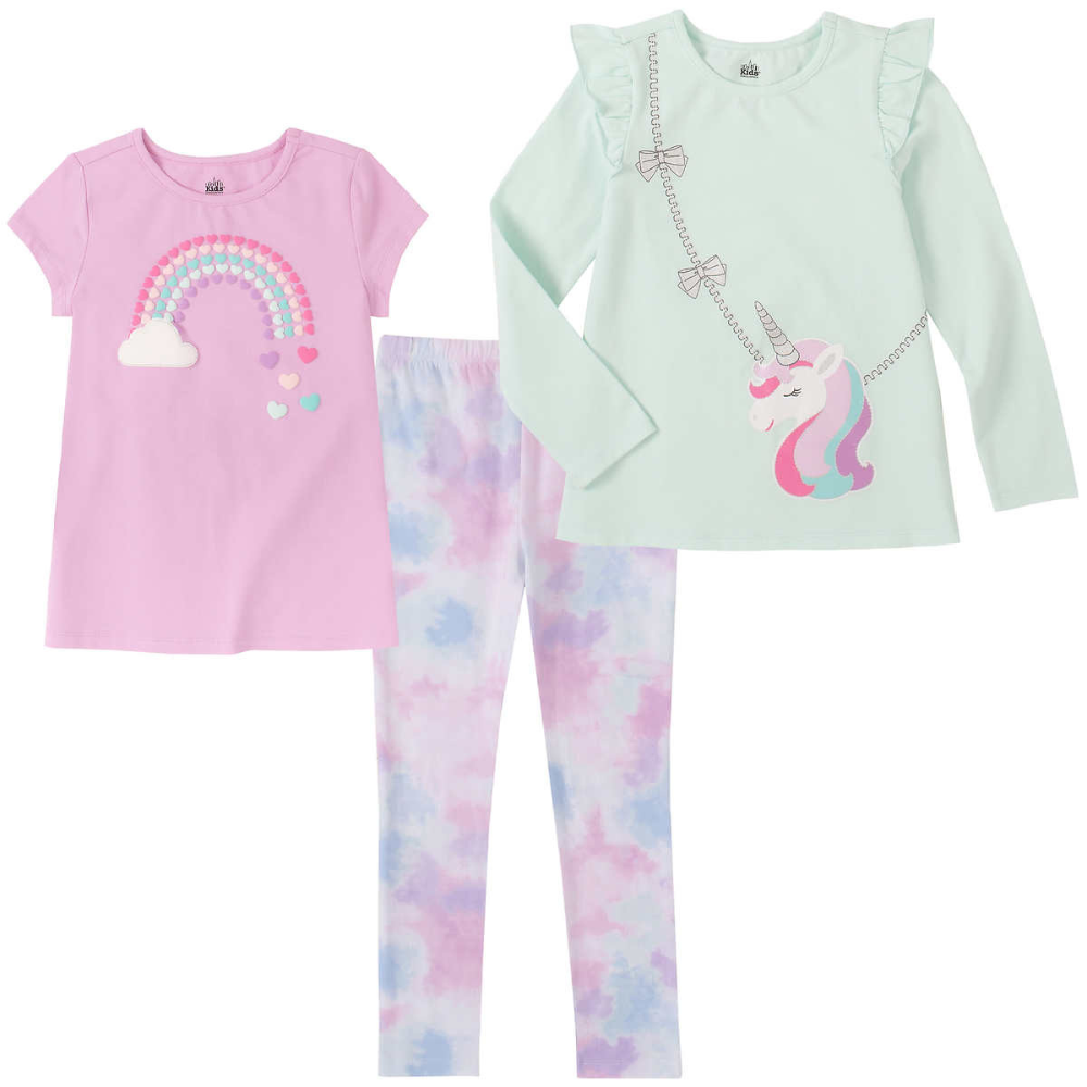 KHO 3-Piece Set