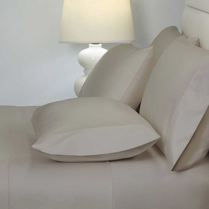 Kirkland Signature - Ensemble de draps 6 pièces à contexture de 680 fils