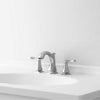 American Standard - Robinet à large entraxe pour lavabo Kaleta
