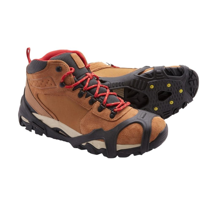 ICETRAX V3 Tungsten Ice Cleats