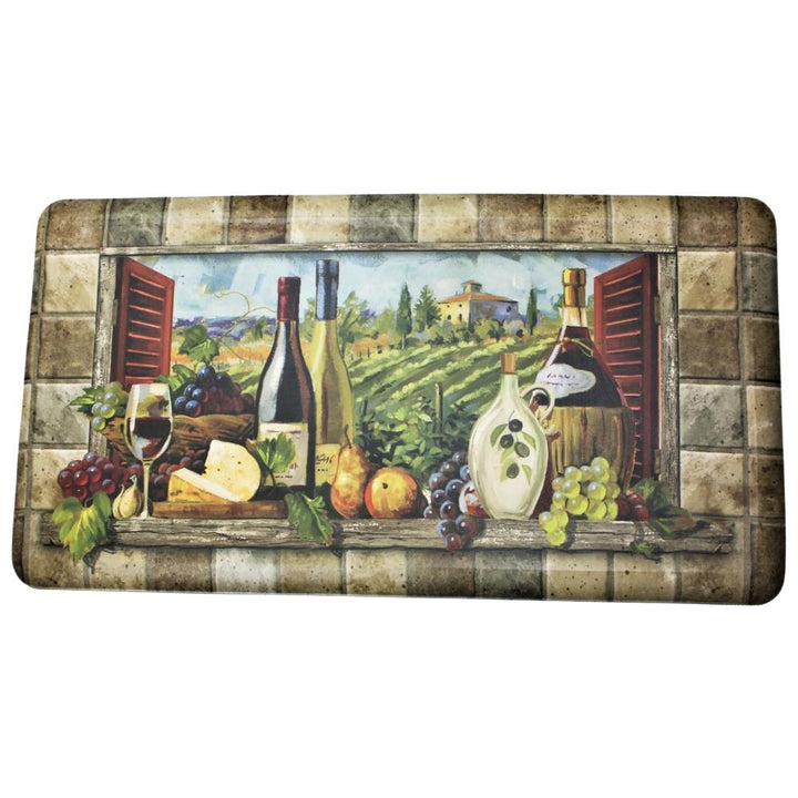 Appache Mills Kitchen Mat