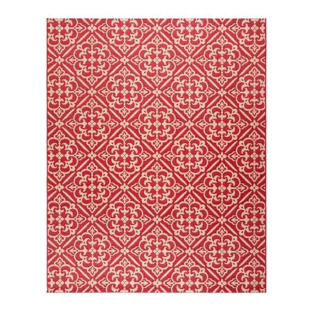 Gertmenian - Large outdoor rug from the Toscana collection 