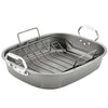 Circulon Non-Stick Roaster Pan with Rack