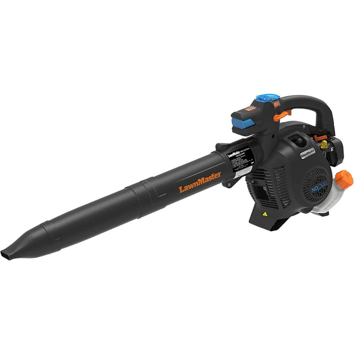 LawnMaster - Souffleur portatif sans traction 2 cycles 26 cc - NPTBL26A