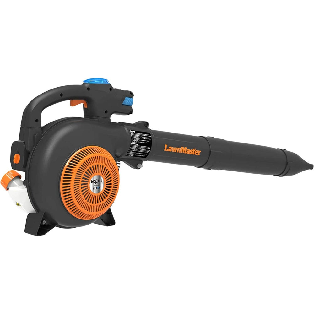LawnMaster - Souffleur portatif sans traction 2 cycles 26 cc - NPTBL26A